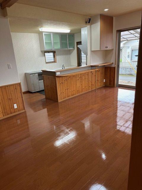 detached 宮崎県小林市南西方