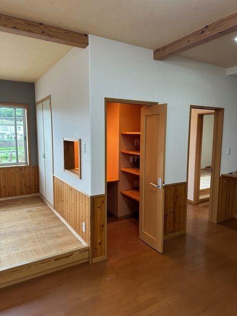 detached 宮崎県小林市南西方