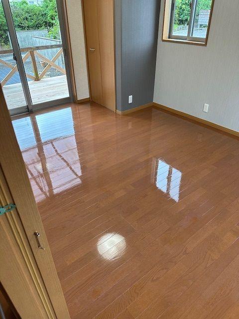 detached 宮崎県小林市南西方