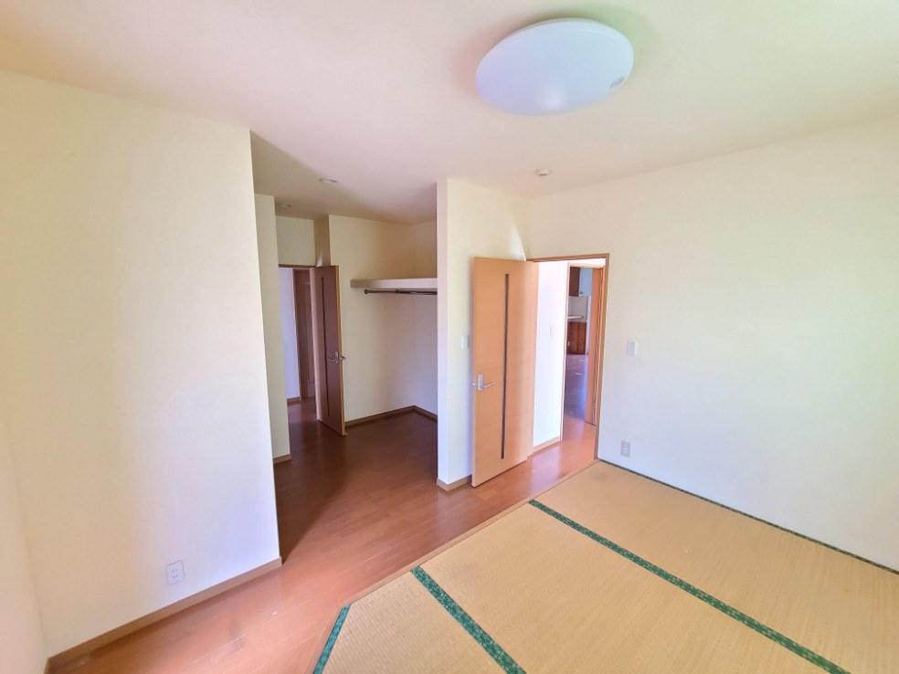 detached 宮崎県小林市南西方