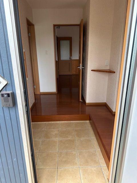 detached 宮崎県小林市南西方