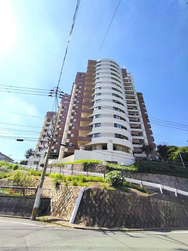 イマージュアークヒルズ黒崎西