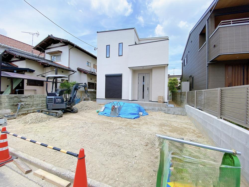 青葉台１（水城駅） 3990万円