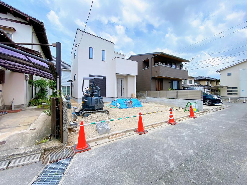 青葉台１（水城駅） 3990万円