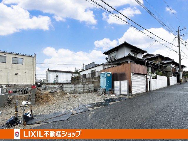 本城３（本城駅） 3398万円