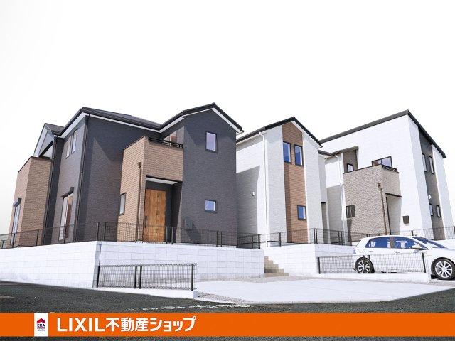 本城３（本城駅） 3398万円