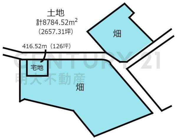 大字深年 1200万円