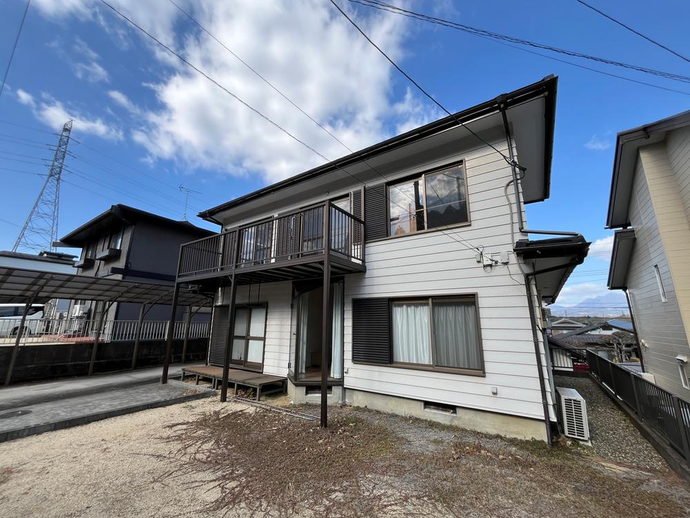 SUUMO】緑が丘4（向之原駅） 1880万円 | 中古住宅・中古