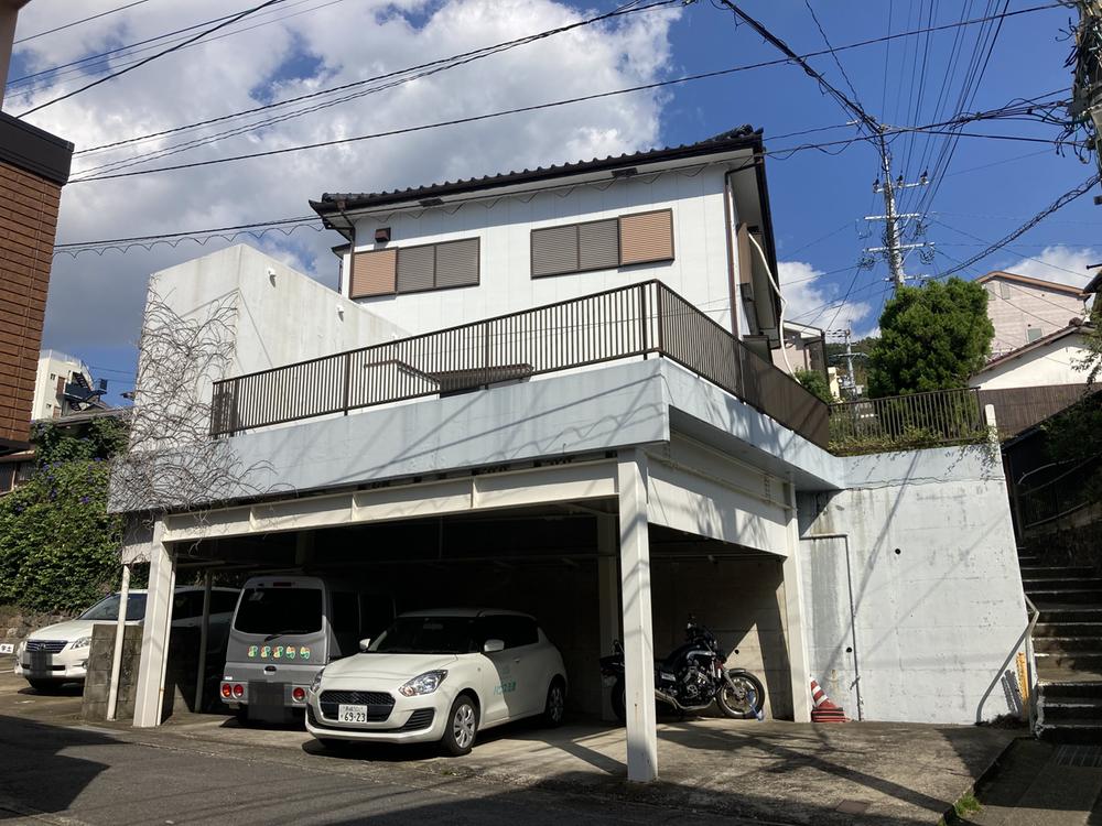 緑町（銭座町駅） 3500万円