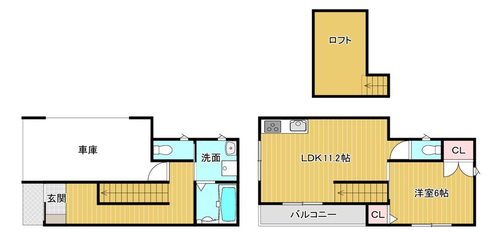 三橋町下百町（西鉄柳川駅） 2196万円