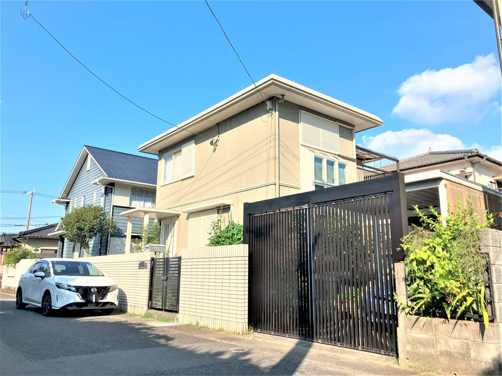 detached 長崎県西彼杵郡時津町日並郷