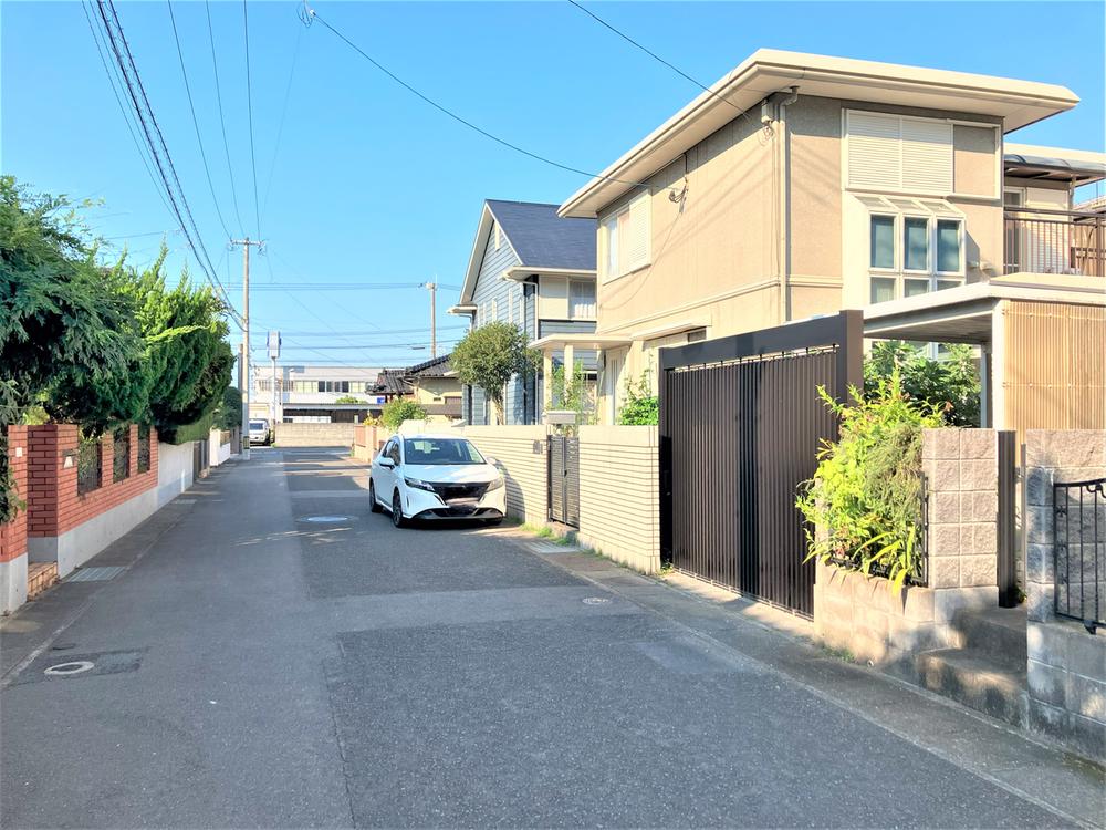 detached 長崎県西彼杵郡時津町日並郷