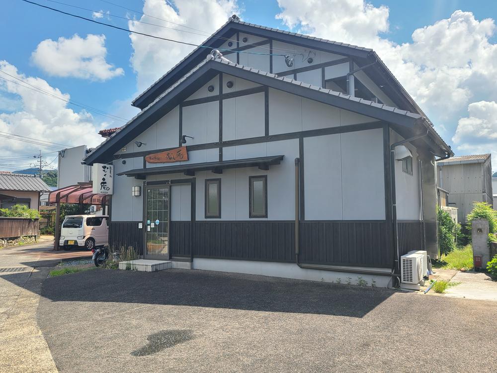 detached 佐賀県西松浦郡有田町本町丙819-1