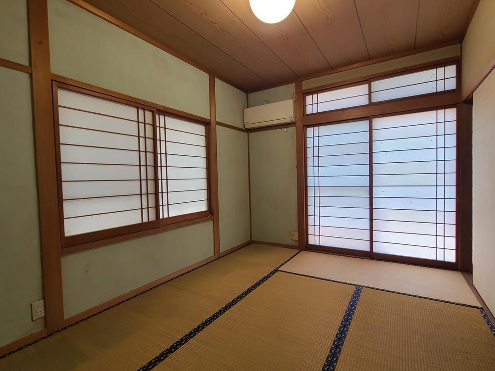 detached 佐賀県西松浦郡有田町本町丙819-1