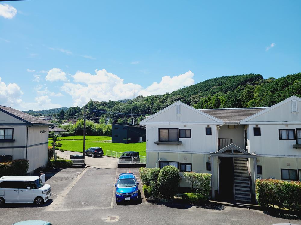 detached 佐賀県西松浦郡有田町本町丙819-1