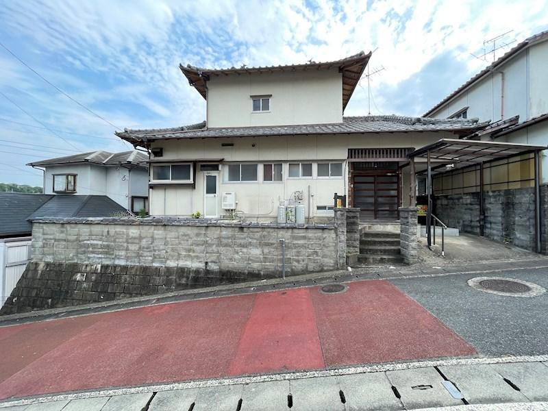 大平寺１（福大前駅） 1700万円