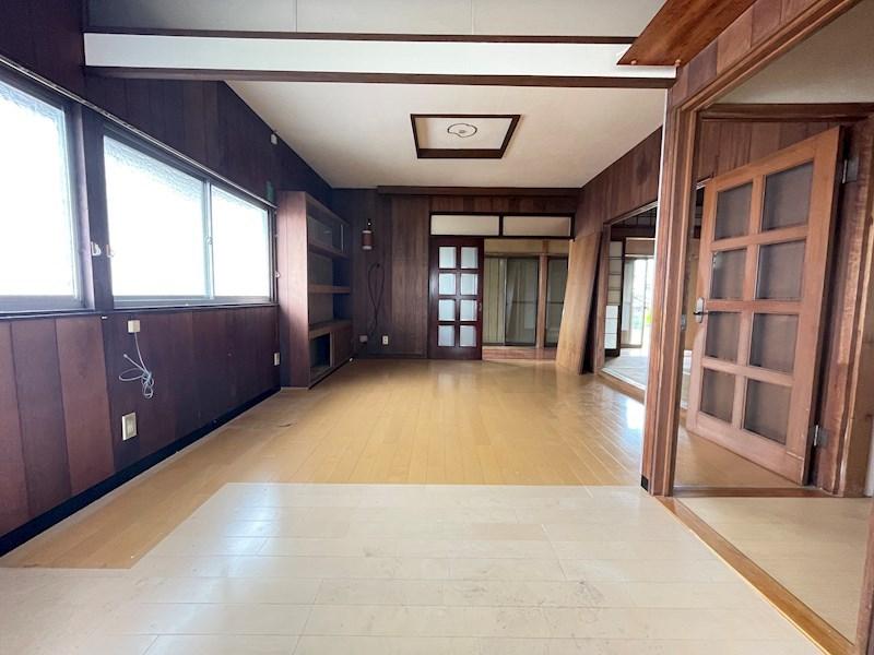 大平寺１（福大前駅） 1700万円