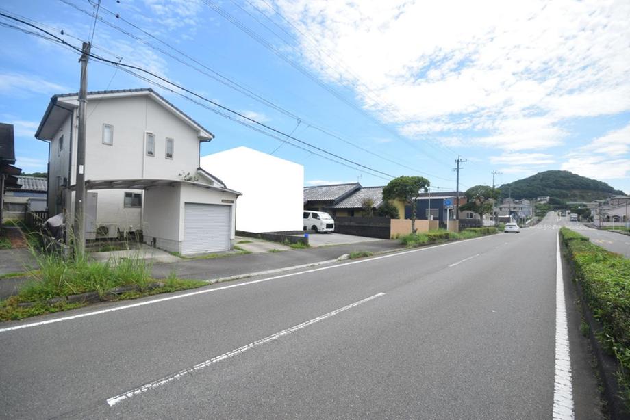 伊勢ケ浜 1880万円