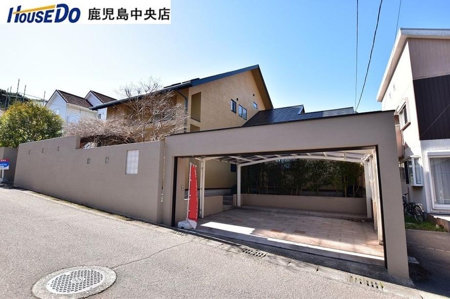 東坂元４ 2780万円