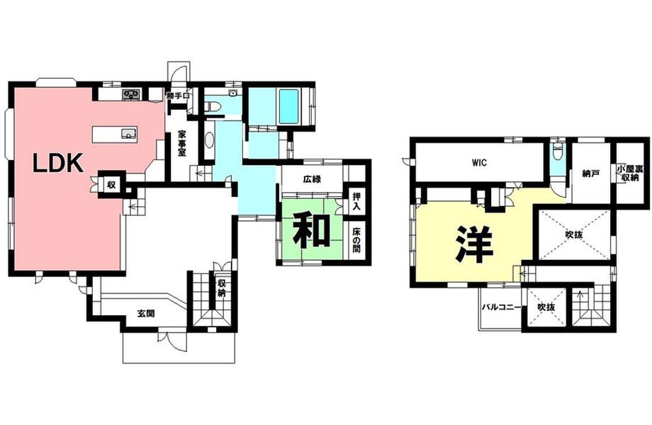 東坂元４ 2780万円