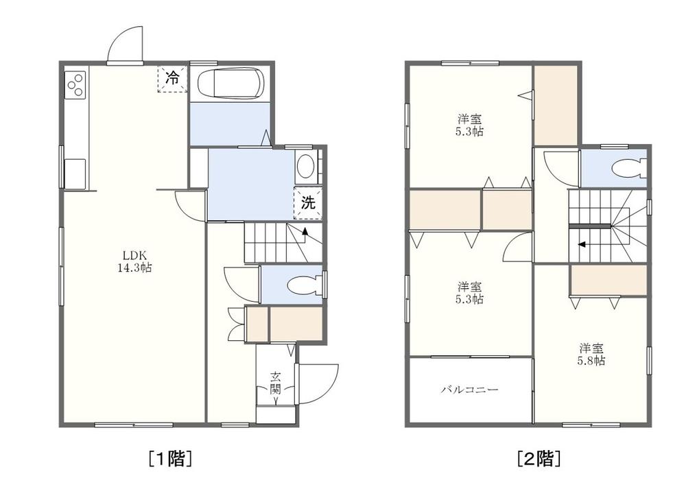 真崎町（西諫早駅） 2500万円