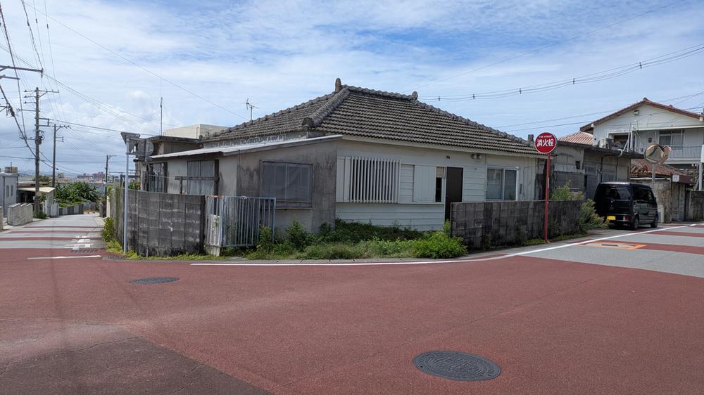 琉球土地住宅全書 3-2 - 琉球政府の時代