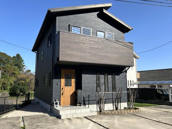 detached 佐賀県武雄市朝日町大字中野