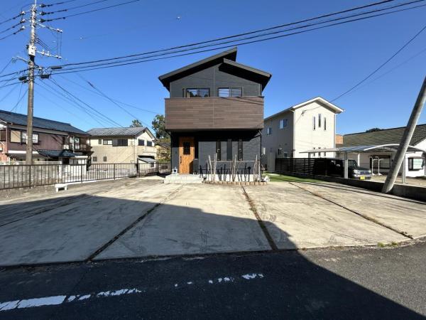 detached 佐賀県武雄市朝日町大字中野