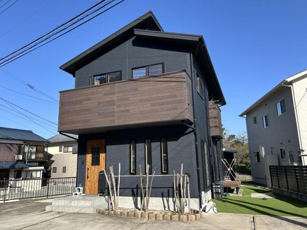 detached 佐賀県武雄市朝日町大字中野