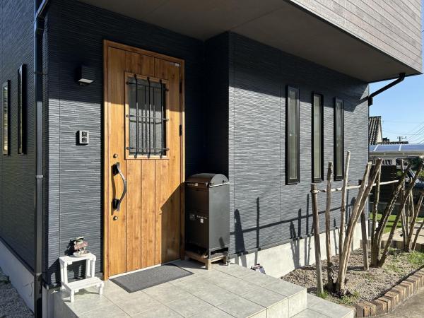 detached 佐賀県武雄市朝日町大字中野