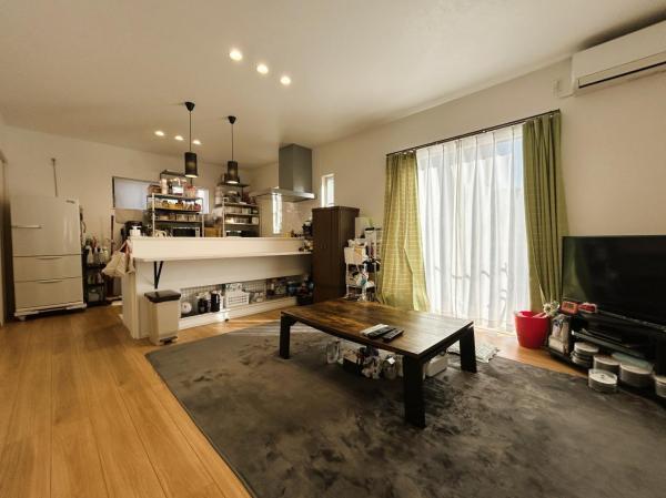 detached 佐賀県武雄市朝日町大字中野