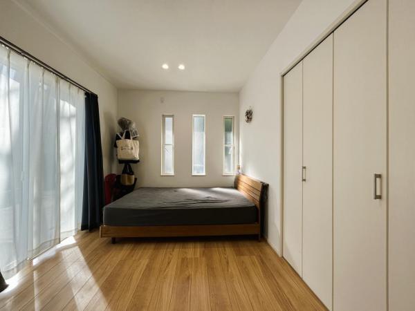 detached 佐賀県武雄市朝日町大字中野