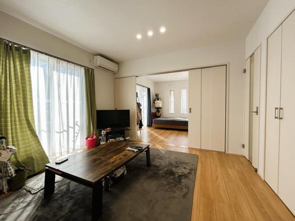 detached 佐賀県武雄市朝日町大字中野