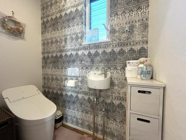 detached 佐賀県武雄市朝日町大字中野