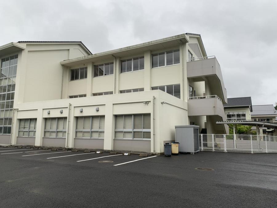 detached 佐賀県武雄市朝日町大字中野