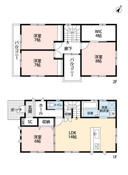 detached 佐賀県武雄市朝日町大字中野
