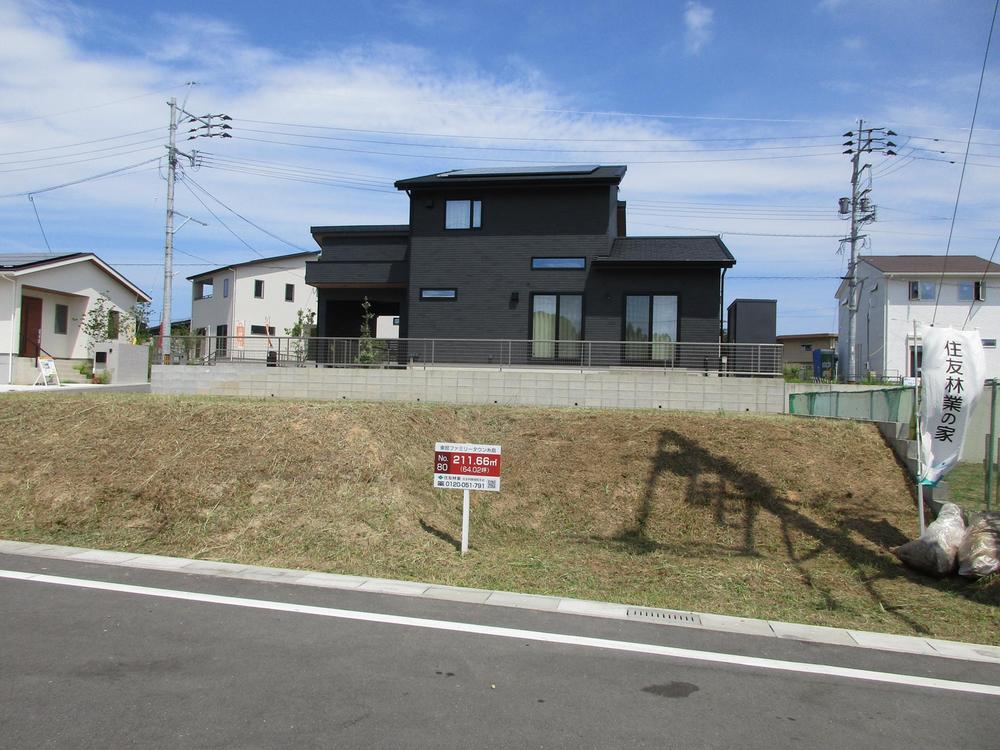 【住友林業】東部ファミリータウン糸島