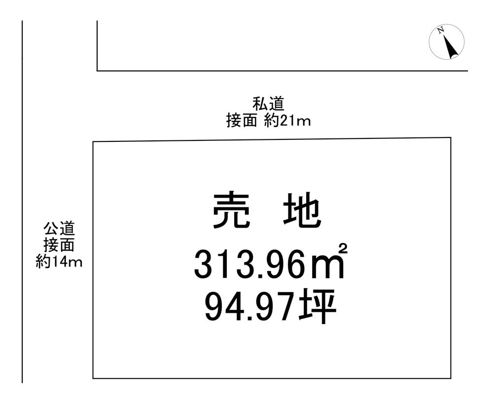 二丈深江７（筑前深江駅） 2100万円