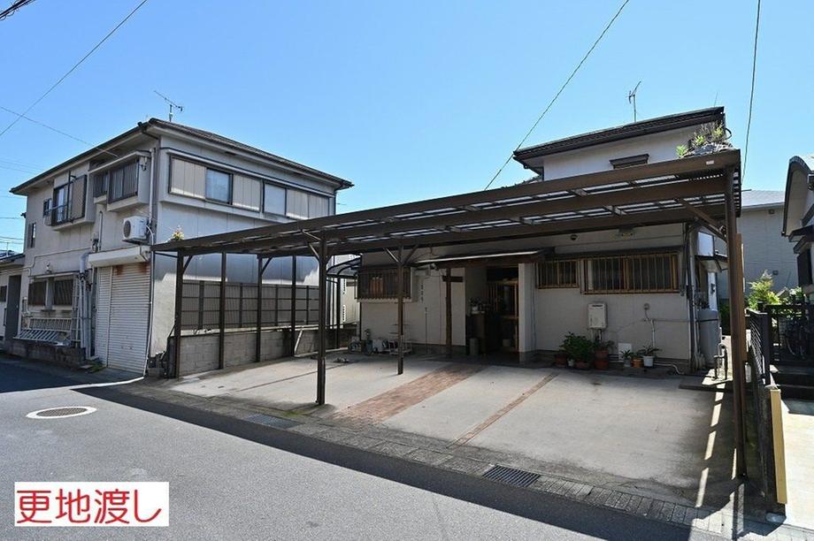 東谷山２（谷山駅） 2800万円