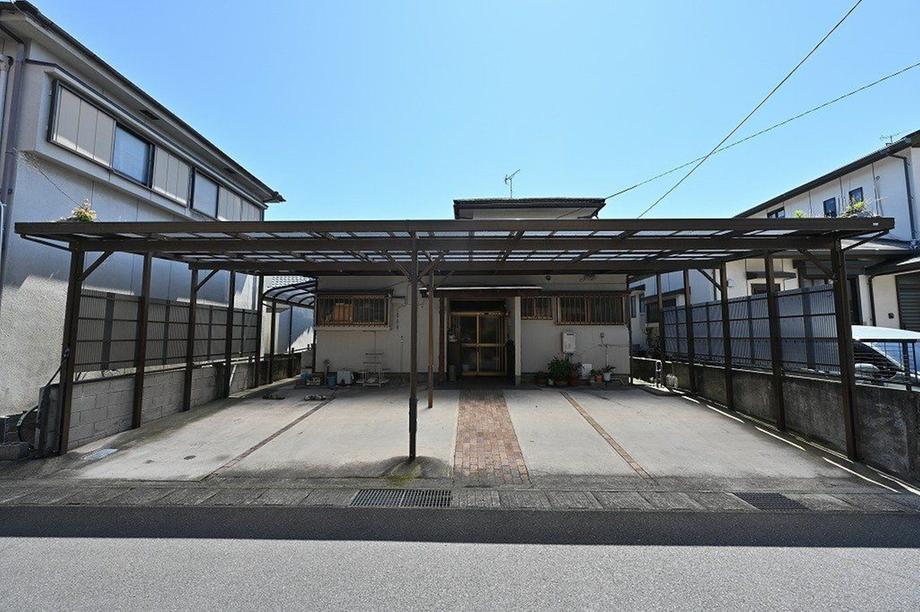 東谷山２（谷山駅） 2800万円