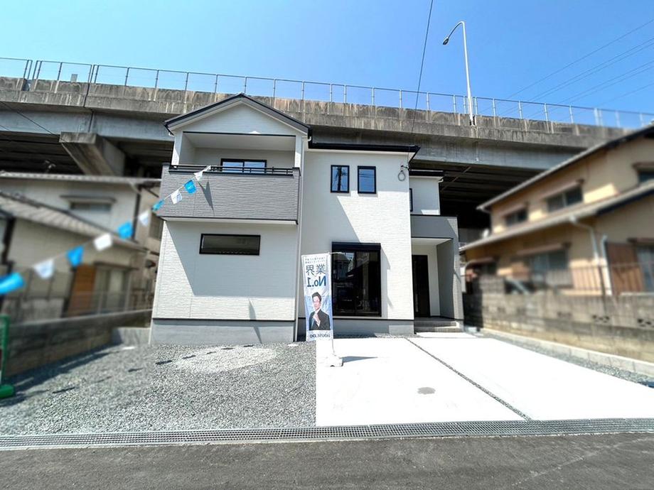 山手３（企救丘駅） 3098万円