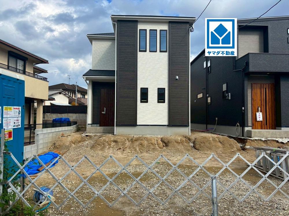 SUUMO】福岡市第2西区上山門 1号棟 新築戸建 | 新築一戸建て・一軒家