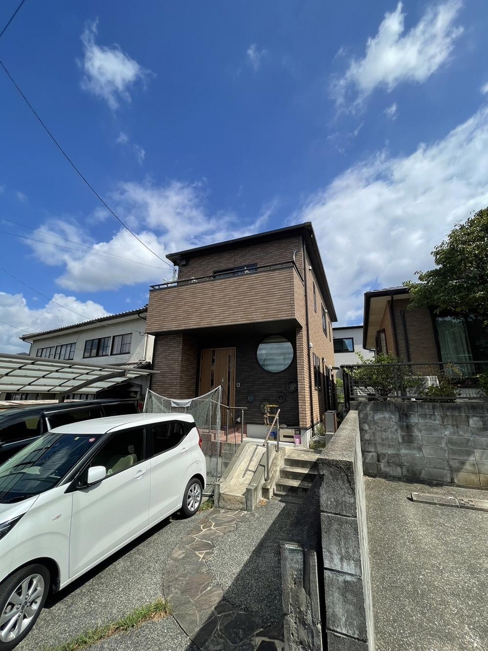 紫３（紫駅） 3100万円