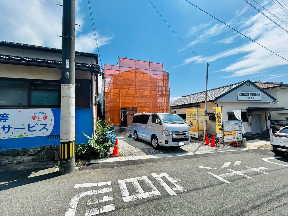 大里東２（小森江駅） 3598万円