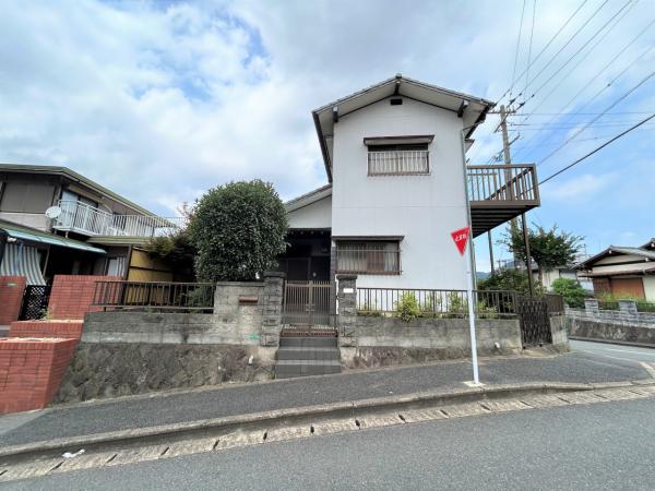 大平台（西山駅） 1399万円