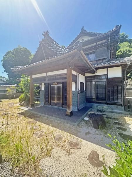 SUUMO】伊方（糒駅） 650万円 | 中古住宅・中古一戸建て物件情報