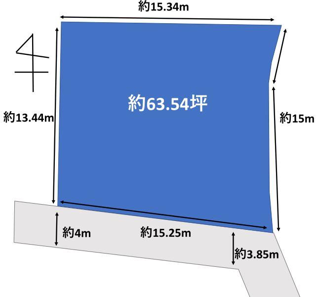 上山門２（下山門駅） 2680万円