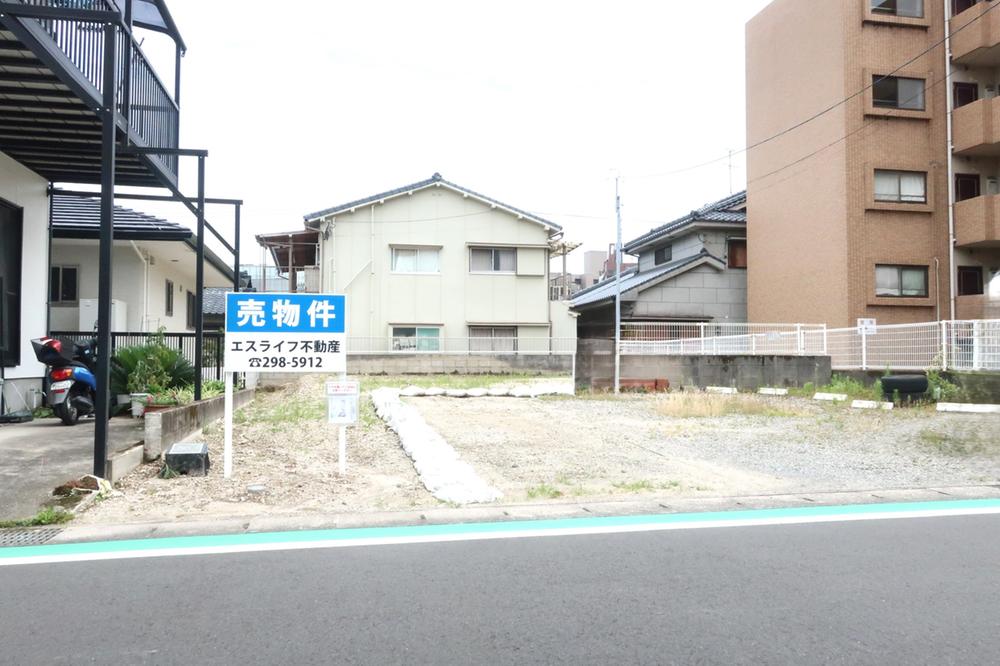 東谷山１（笹貫駅） 1880万円