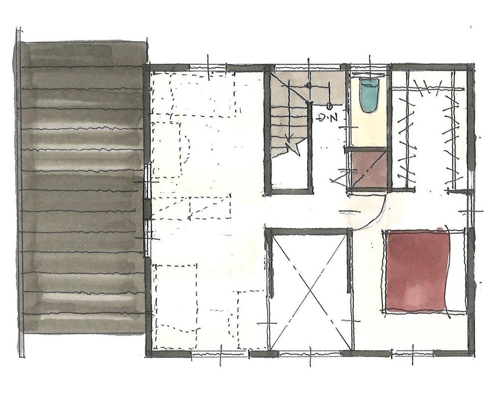 吉野町 3580万円