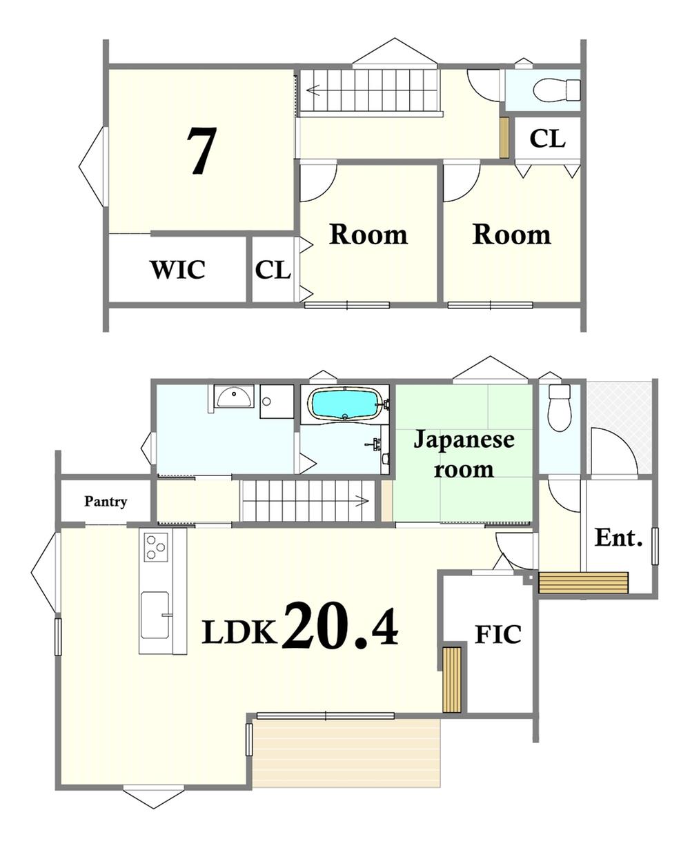 古賀町 3680万円